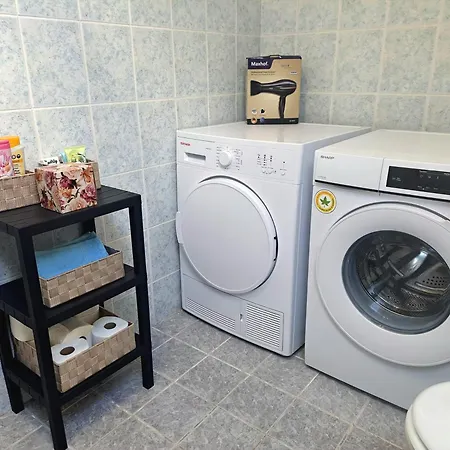 شقة Citylights سراييفو